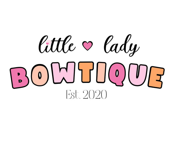 Little Lady Bowtique