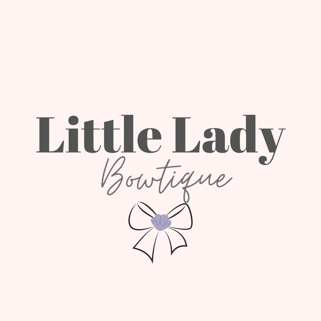 Little Lady Bowtique