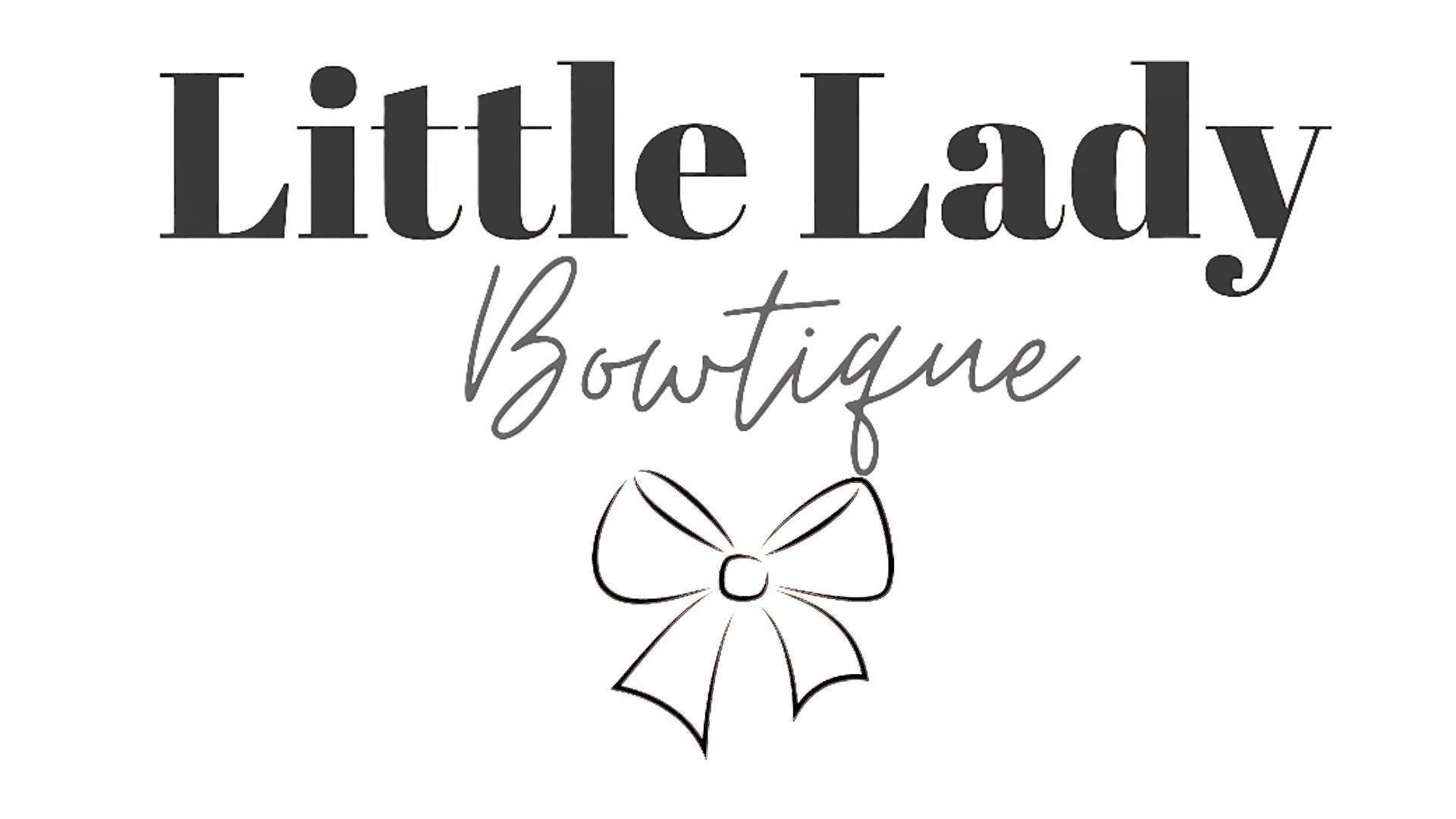 Little Bowtique